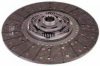 KAWE 4508 Clutch Disc